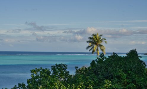 POLYNÉSIE FRANÇAISE – HUAHINE