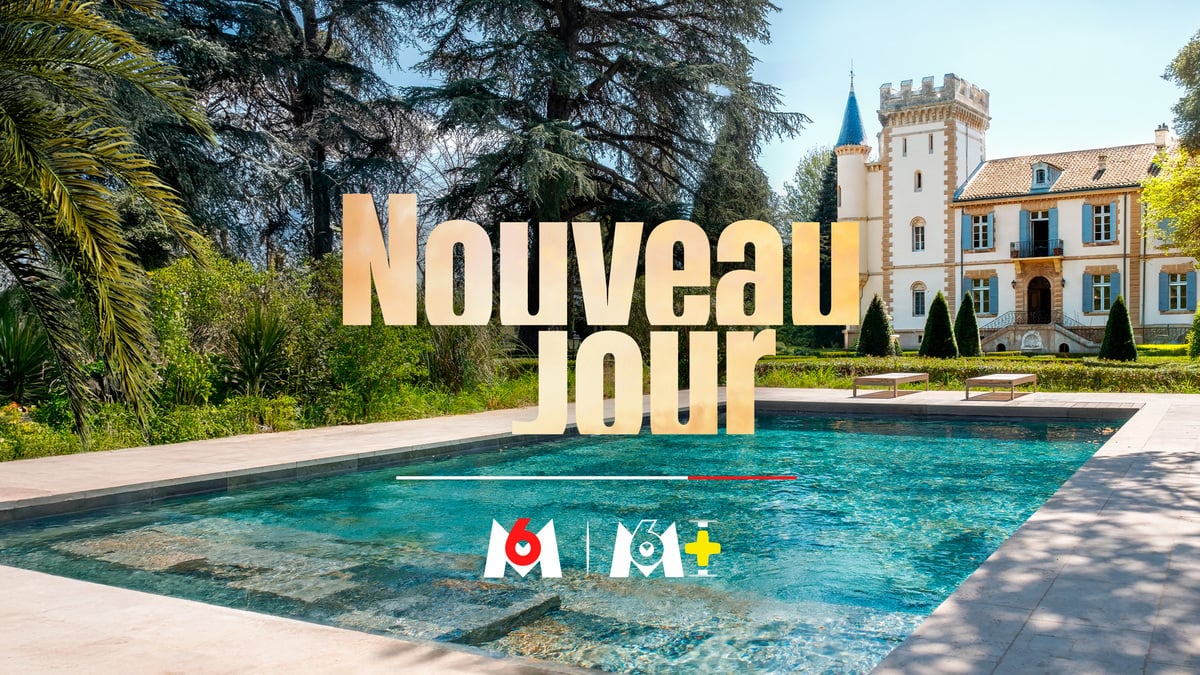 SÉRIE TV – NOUVEAU JOUR